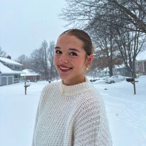 Meet your Posher, Allysom